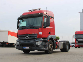 Vilcējs MERCEDES-BENZ Actros 1843