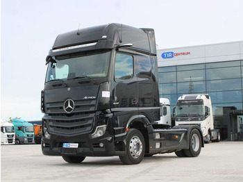 Vilcējs MERCEDES-BENZ Actros 1848