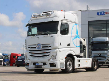 Vilcējs MERCEDES-BENZ Actros 1851