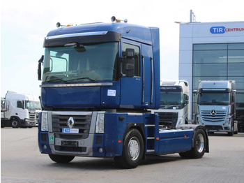 Vilcējs RENAULT Magnum 480