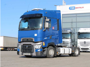 Vilcējs RENAULT T 520