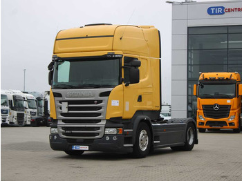 Vilcējs SCANIA R 450