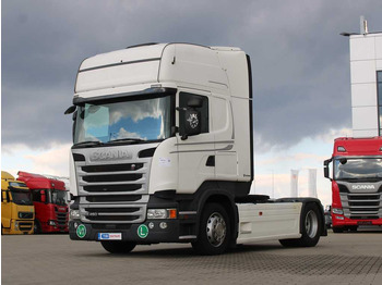 Vilcējs SCANIA R 450