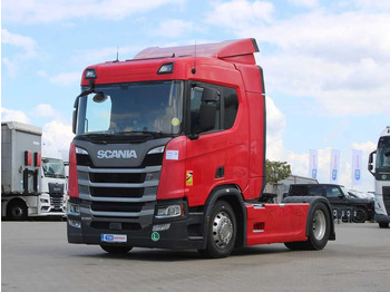 Vilcējs SCANIA R 450
