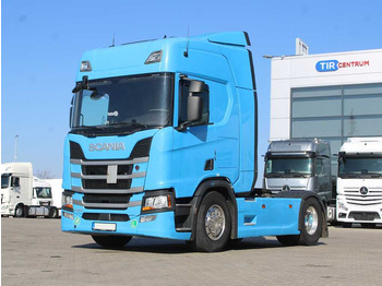 Vilcējs SCANIA R 450