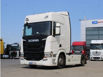 Vilcējs SCANIA R 500