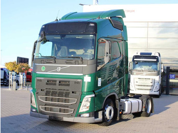 Vilcējs VOLVO FH 420