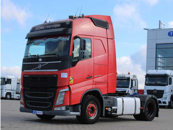 Vilcējs VOLVO FH 460