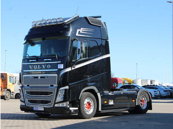 Vilcējs VOLVO FH 500