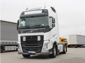 Vilcējs VOLVO FH 500