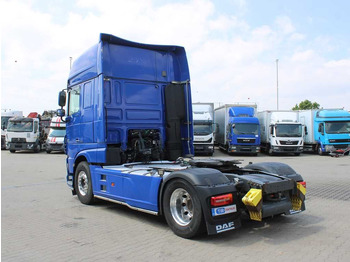Vilcējs DAF XF 410 FT,DOUBLE CIRCLE HYDRAULIC,AIR SUSPENSIOS: foto 4