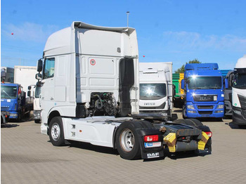 Vilcējs DAF XF 510 FT, EURO 6, INDEPENDENT AIR CONDITIONING: foto 5