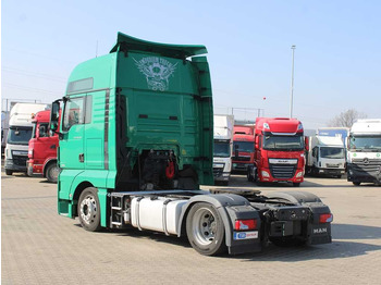 Jaunā Vilcējs MAN TGX 18.460, EURO 6, LOWDECK, RETARDER: foto 4