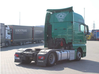 Jaunā Vilcējs MAN TGX 18.460, EURO 6, LOWDECK, RETARDER: foto 3