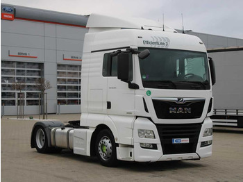 Vilcējs MAN TGX 18.500, EURO 6, LOWDECK: foto 2