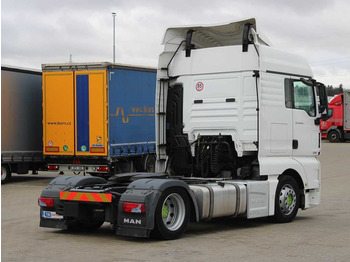 Vilcējs MAN TGX 18.500, EURO 6, LOWDECK: foto 3