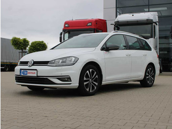 Vieglā automašīna VOLKSWAGEN