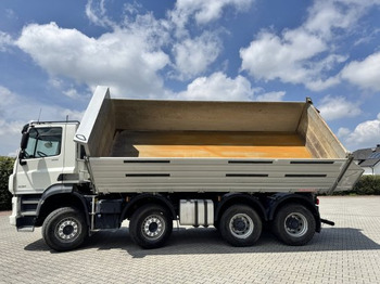 Kravas automašīna pašizgāzējs DAF CF 480