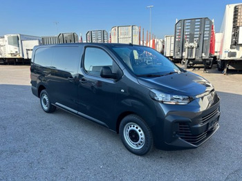 Kravas mikroautobuss FIAT Scudo