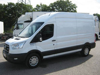 Kravas mikroautobuss FORD Transit