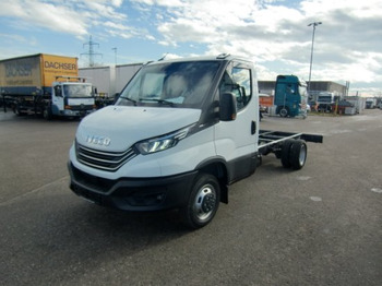 Šasija kravas automašīna IVECO Daily