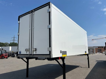 Jaunā Piekabe noņemamā virsbūve/ Konteineru vedējs Krone Kühlwechselpritsche Cool Box TK T-800R, 7.30 Meter, Neu: foto 4