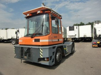 Termināļa traktors MAFI