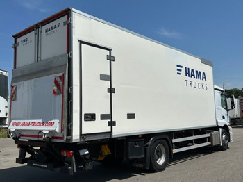 Kravas automašīna refrižerators Mercedes-Benz Actros 1833, Euro6, Thermoking T 1000R, LBW-BÄR: foto 5