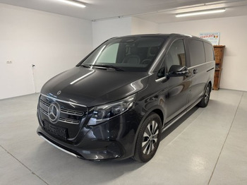 Vieglā automašīna MERCEDES-BENZ