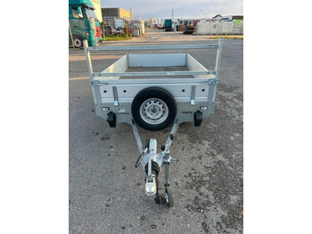 Jaunā Piekabe Martz HOCHLADER + 250/2 2T Verzinkt, Knott-Achsen, Reserverad, 3.Stk vorhanden: foto 2 Jaunā Piekabe Martz HOCHLADER + 250/2 2T Verzinkt, Knott-Achsen, Reserverad, 3.Stk vorhanden: foto 2