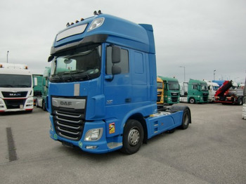 Vilcējs DAF XF 460