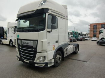 Vilcējs DAF XF 460
