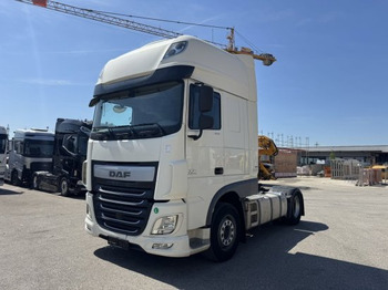 Vilcējs DAF XF 460