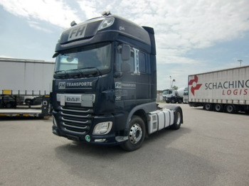 Vilcējs DAF XF 460