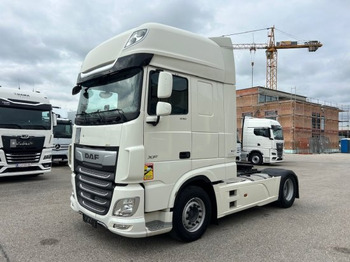 Vilcējs DAF XF 530