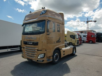 Vilcējs DAF XF 530