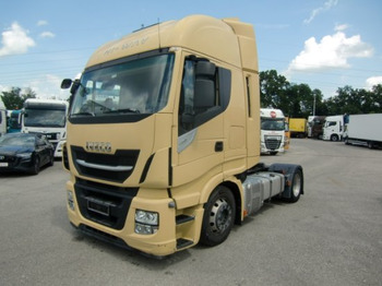 Vilcējs IVECO Stralis 440