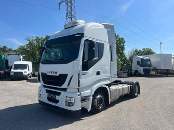 Vilcējs IVECO Stralis 440