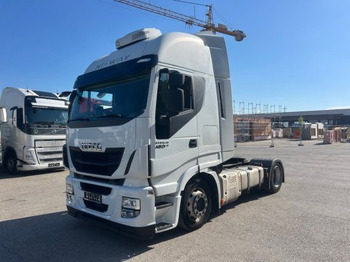 Vilcējs IVECO Stralis 440