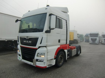 Vilcējs MAN TGX 18.420