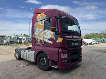 Vilcējs MAN TGX 18.440