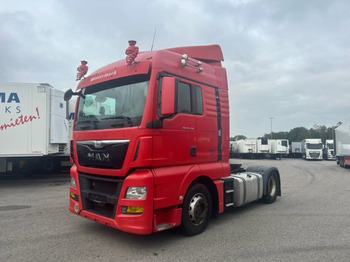 Vilcējs MAN TGX 18.440
