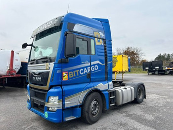 Vilcējs MAN TGX 18.440
