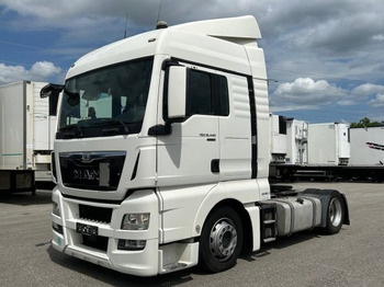 Vilcējs MAN TGX 18.440