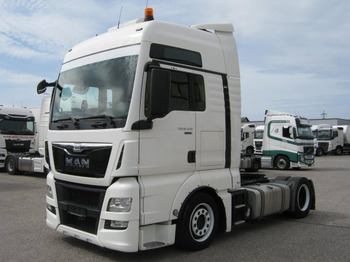 Vilcējs MAN TGX 18.440