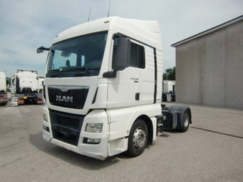 Vilcējs MAN TGX 18.480
