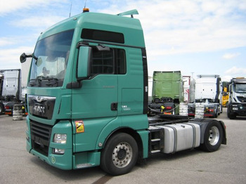 Vilcējs MAN TGX 18.500