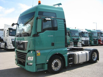 Vilcējs MAN TGX 18.500