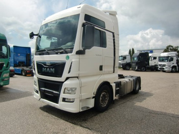 Vilcējs MAN TGX 18.440