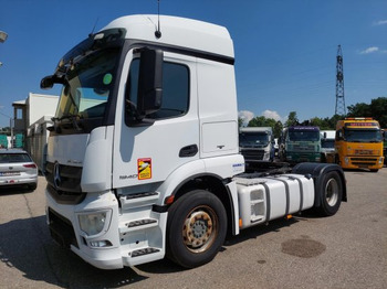 Vilcējs MERCEDES-BENZ Actros 1840